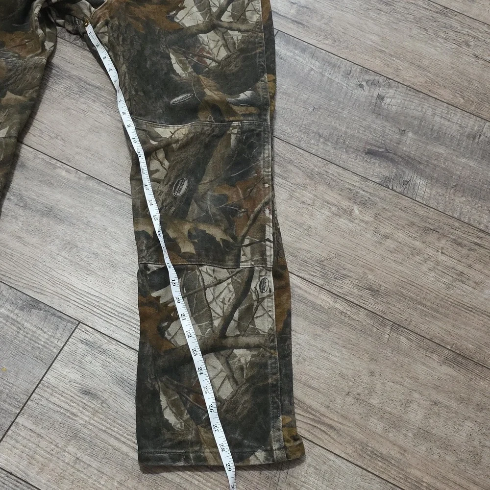 Wrangle Authentic Camo Jeans
